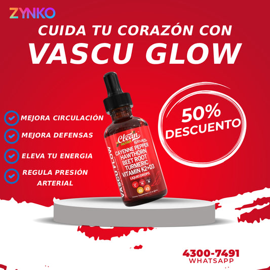 Vascu Glow