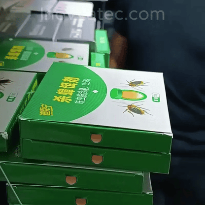 ANIQUILAX | CEBO PARA CONTROL DE CUCARACHAS